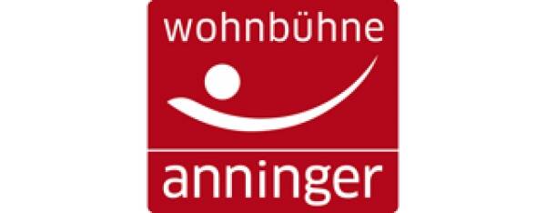 Firmenlogo Möbel Anninger GmbH