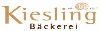 Firmenlogo Bäckerei Kiesling GmbH