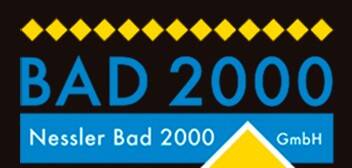 Firmenlogo Nessler Bad 2000 GmbH