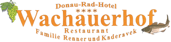 Firmenlogo Hotel Restaurant Wachauerhof Renner GmbH