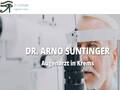 Dr. Suntinger - Augenarzt