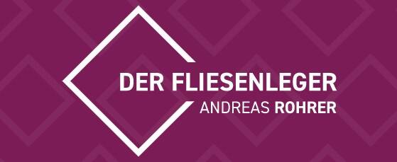 Firmenlogo Andreas Rohrer - Der Fliesenleger