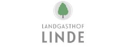 Firmenlogo Landgasthof Linde