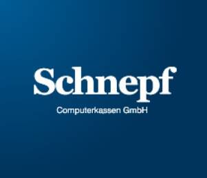 Firmenlogo Schnepf Computerkassen GmbH