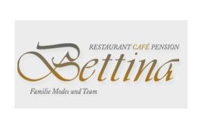 Firmenlogo Cafe-Restaurant Pension Bettina