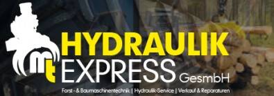 Firmenlogo M.T. Hydraulikexpress GmbH