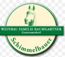 Firmenlogo Der Schimmelbauer - Weinbau Baumgartner