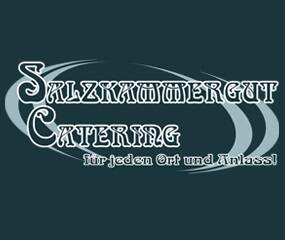 Firmenlogo Salzkammergut Catering - Alexander Auer