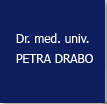Firmenlogo Dr.med. Petra Drabo-Hohensinner - Fachärztin für Zahn-, Mund- und Kieferheilkunde