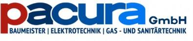 Firmenlogo Pacura GmbH