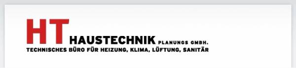 Firmenlogo Haustechnik Planungs GmbH