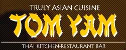 Firmenlogo Restaurant Tom Yam
