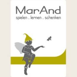 Firmenlogo MarAnd OG Inh.: Martina Hetlinger / Andrea Hahn