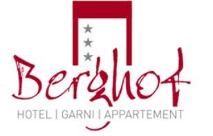 Firmenlogo Hotel Garni Berghof