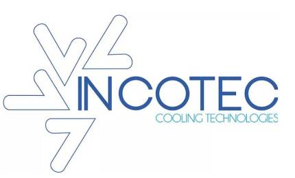 Firmenlogo INCOTEC Technical Solutions GmbH