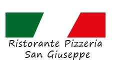 Firmenlogo Pizzeria Ristorante SAN GIUSEPPE GmbH
