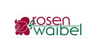 Firmenlogo Rosen Waibel Handels GmbH