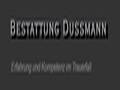 Bestattung Dussmann - Wilhelm und Josef Dussmann GmbH