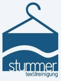 Firmenlogo Stummer Textilreinigung GmbH