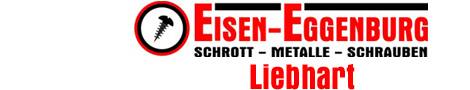 Firmenlogo Eisen Eggenburg - Inh. Elisabeth Liebhart
