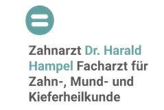 Firmenlogo Dr. Harald Hampel & Dr. Fabian Hampel - Zahnärzte