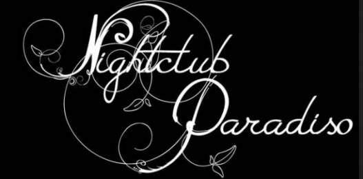 Firmenlogo Nightclub Paradiso