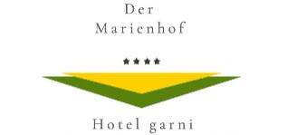Firmenlogo Der Marienhof -  Hotel garni****
