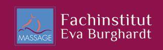 Firmenlogo Massage - Fachinstitut Eva Burghardt