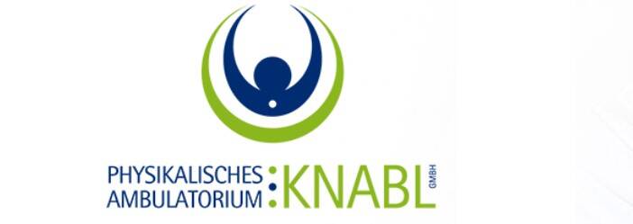 Firmenlogo Physikalisches-Ambulatorium Knabl GmbH