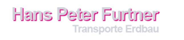 Firmenlogo Furtner - Transporte & Erdbau