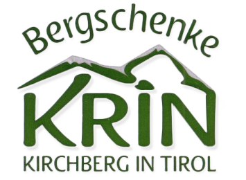 Firmenlogo Bergschenke Krin