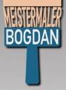 Firmenlogo Meistermaler Bogdan