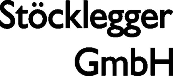 Firmenlogo Stöcklegger GmbH