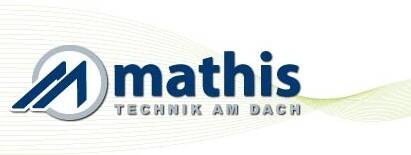 Firmenlogo Spenglerei Mathis GmbH