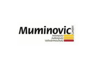 Firmenlogo Muminovic GmbH