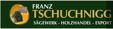 Firmenlogo Sulmtaler Holzindustrie Franz Tschuchnigg