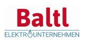 Firmenlogo Elektrounternehmen Baltl GmbH