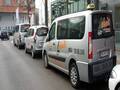 Leonhardsberger Taxi & Krankentransporte