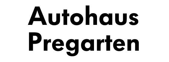 Firmenlogo Autohaus Pregarten