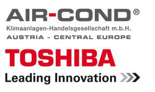 Firmenlogo Air-Cond Klimaanlagen-Handels GmbH