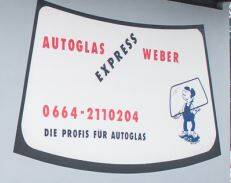 Firmenlogo Autoglasexpress Weber e.U.