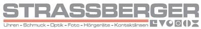 Firmenlogo Werner Strassberger GmbH