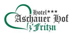 Firmenlogo Hotel - Aschauer  Hof  z ’Fritzen