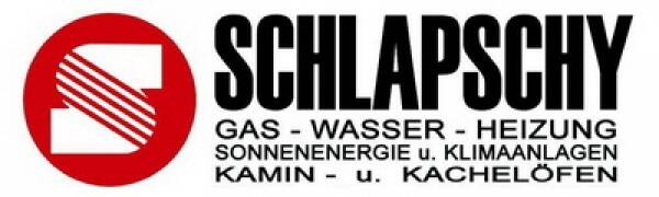 Firmenlogo Schlapschy GmbH & Co. KG