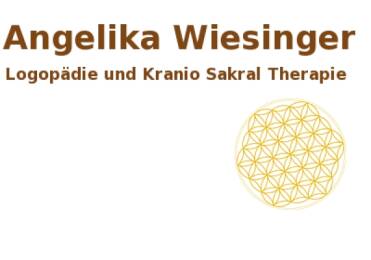Firmenlogo Logopädie Wiesinger Angelika