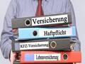 VBT - Versicherungsmaklerbüro Theuermann GmbH