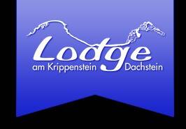 Firmenlogo Lodge am Krippenstein - Rosifka KG