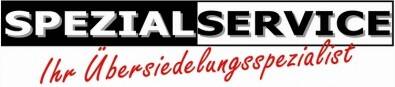 Firmenlogo SPEZIALSERVICE - SSG  GmbH