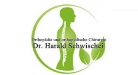 Firmenlogo Facharzt für Orthopädie und orthopädische Chirurgie Dr. Harald Schwischei