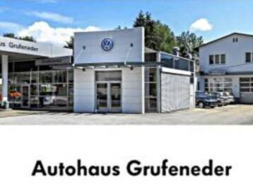 Firmenlogo Autohaus Grufeneder GmbH